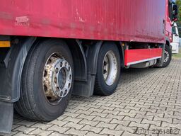 MERCEDES-BENZ Actros 2541L 6x2 Spier SafeServer_LBW_ Lenkachse
