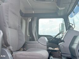 MAN TGA 33.350 * BORDMATIC *6x4 * TOPZUSTAND