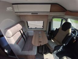 FORSTER 636 Vantasy VIBE Edition Modell 26,Dieselheizung