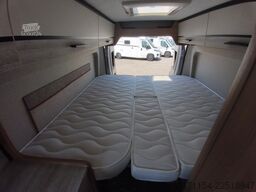 FORSTER 636 Vantasy VIBE Edition Modell 26,Dieselheizung