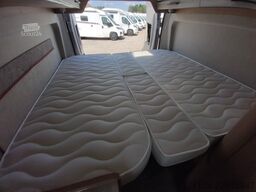 FORSTER 636 Vantasy VIBE Edition Modell 26,Dieselheizung