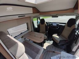 FORSTER 636 Vantasy VIBE Edition Modell 26,Dieselheizung
