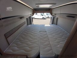FORSTER 636 Vantasy VIBE Edition Modell 26,Dieselheizung