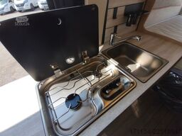 FORSTER 636 Vantasy VIBE Edition Modell 26,Dieselheizung