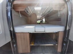 FORSTER 636 Vantasy VIBE Edition Modell 26,Dieselheizung