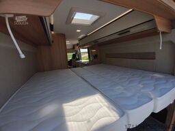 FORSTER 636 Vantasy VIBE Edition Modell 26,Dieselheizung