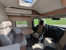 FORSTER 636 Vantasy VIBE Edition Modell 26,Dieselheizung