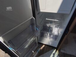 FORSTER 636 Vantasy VIBE Edition Modell 26,Dieselheizung