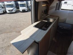 FORSTER 636 Vantasy VIBE Edition Modell 26,Dieselheizung