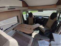 FORSTER 636 Vantasy VIBE Edition Modell 26,Dieselheizung