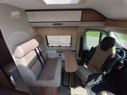 FORSTER 636 Vantasy VIBE Edition Modell 26,Dieselheizung