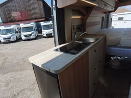 FORSTER 636 Vantasy VIBE Edition Modell 26,Dieselheizung