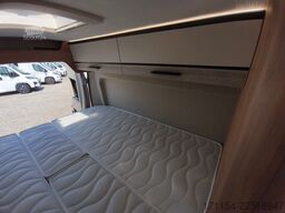 FORSTER 636 Vantasy VIBE Edition Modell 26,Dieselheizung
