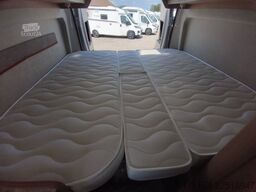 FORSTER 636 Vantasy VIBE Edition Modell 26,Dieselheizung