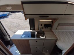 FORSTER 636 Vantasy VIBE Edition Modell 26,Dieselheizung