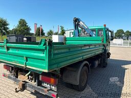 MAN 180C Krankipper