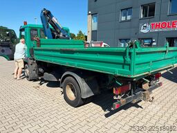 MAN 180C Krankipper