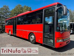 SETRA S 315 UL | Klima | Retarder | 299 PS | AHK |