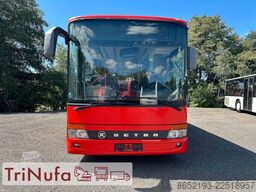SETRA S 315 UL | Klima | Retarder | 299 PS | AHK |