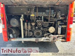 SETRA S 315 UL | Klima | Retarder | 299 PS | AHK |