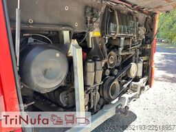SETRA S 315 UL | Klima | Retarder | 299 PS | AHK |