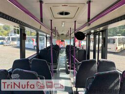 SETRA S 315 UL | Klima | Retarder | 299 PS | AHK |
