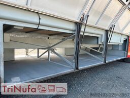 SETRA S 315 UL | Klima | Retarder | 299 PS | AHK |
