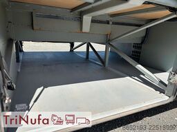 SETRA S 315 UL | Klima | Retarder | 299 PS | AHK |
