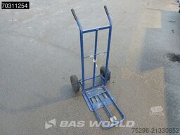 Mercedes Actros 2546 Actros 6X2 Lift+steering Axle 2000k...