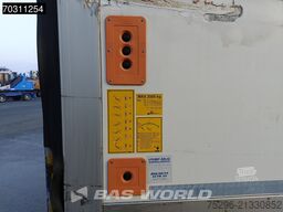 Mercedes Actros 2546 Actros 6X2 Lift+steering Axle 2000k...