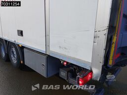 Mercedes Actros 2546 Actros 6X2 Lift+steering Axle 2000k...