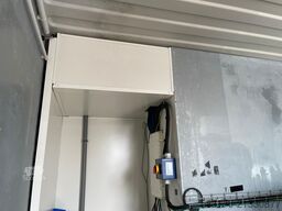  Office Container Werkstattcontainer 8m