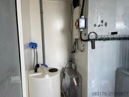  Office Container Werkstattcontainer 8m