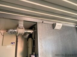  Office Container Werkstattcontainer 8m