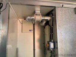  Office Container Werkstattcontainer 8m