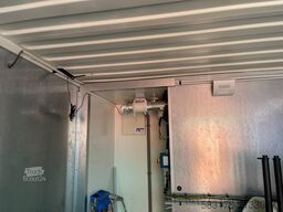  Office Container Werkstattcontainer 8m