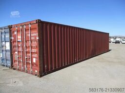  40DV Seecontainer 40DC Lagercontainer