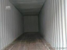 40DV Seecontainer 40DC Lagercontainer