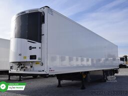 SCHMITZ CARGOBULL SKO FP 60 ThermoKing SLXi 300