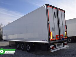 SCHMITZ CARGOBULL SKO FP 60 ThermoKing SLXi 300