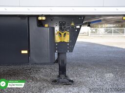 SCHMITZ CARGOBULL SKO FP 60 ThermoKing SLXi 300