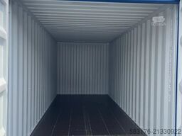  20DV Seecontainer 20DC Container neu