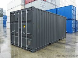  20DV Seecontainer Lagercontainer 20DC