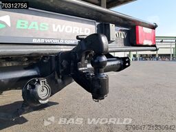 Iveco Daily 35C14 Kipper Doppelbereifung 3,5t AHK Kli...