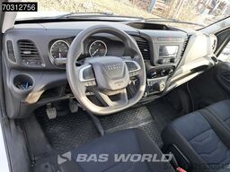 Iveco Daily 35C14 Kipper Doppelbereifung 3,5t AHK Kli...