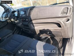 Iveco Daily 35C14 Kipper Doppelbereifung 3,5t AHK Kli...