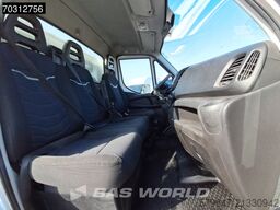 Iveco Daily 35C14 Kipper Doppelbereifung 3,5t AHK Kli...