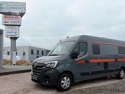 AHORN Van 620 1.Hand/Automatik/AHK/Markise