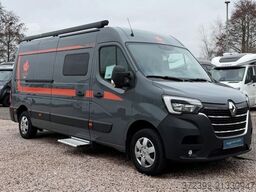 AHORN Van 620 1.Hand/Automatik/AHK/Markise