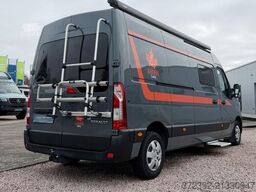 AHORN Van 620 1.Hand/Automatik/AHK/Markise